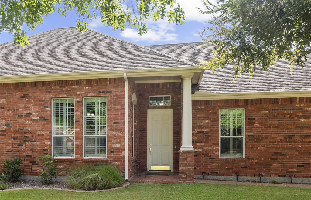 Heritage Ranch Add Ph I - Residential