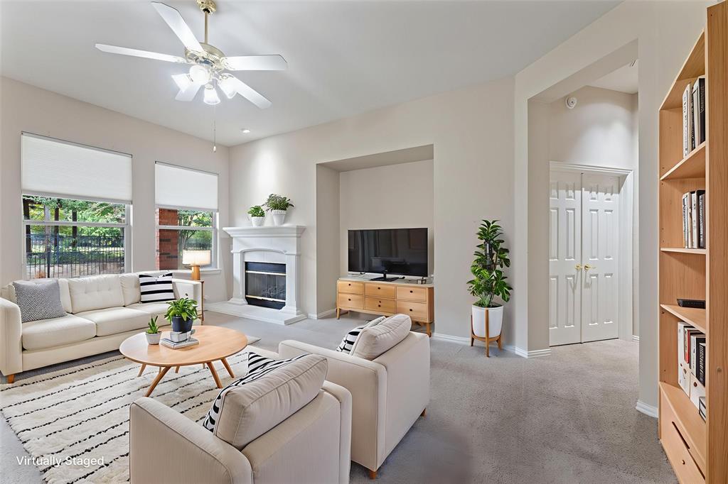 Heritage Ranch Add Ph I - Residential