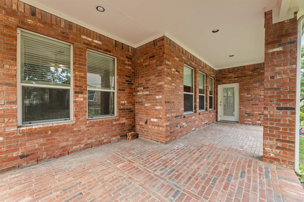 Heritage Ranch Add Ph I - Residential