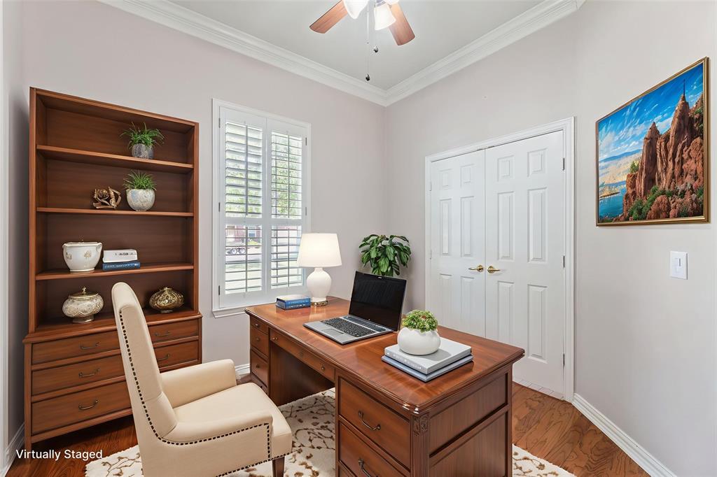 Heritage Ranch Add Ph I - Residential