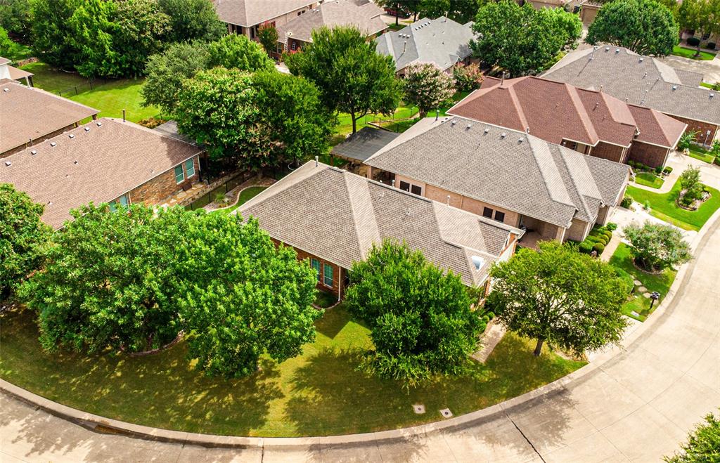 Heritage Ranch Add Ph I - Residential