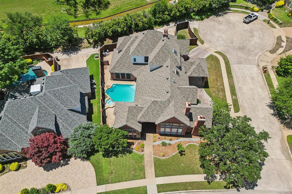 3424 Swanson Drive