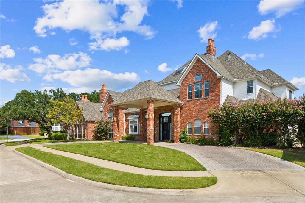 Whiffletree VI - Residential