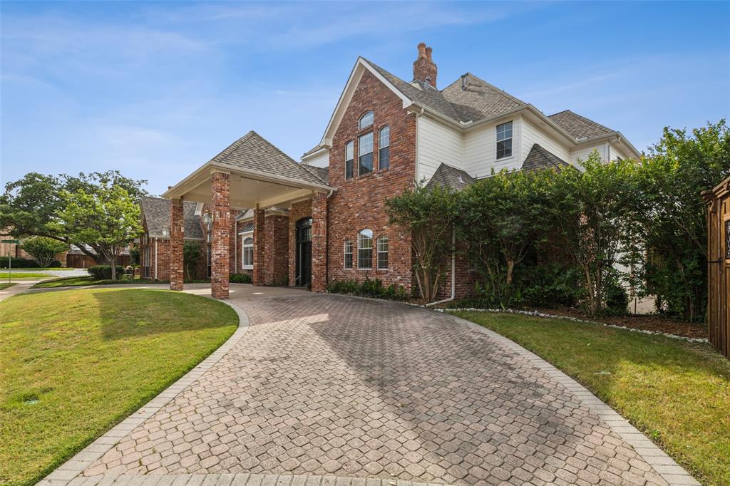 3424 Swanson Drive