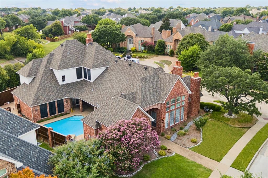 Whiffletree VI - Residential