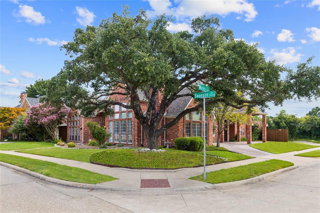 Whiffletree VI - Residential