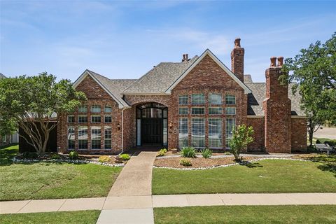 3424 Swanson Drive Plano TX 75025