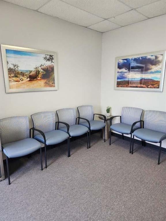 Moore M B Add - Commercial Lease