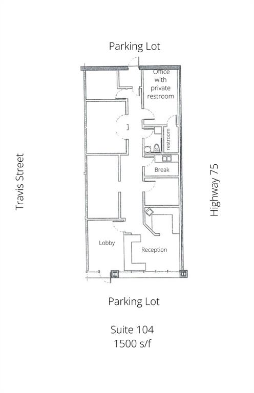 Moore M B Add - Commercial Lease