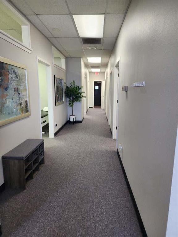 Moore M B Add - Commercial Lease