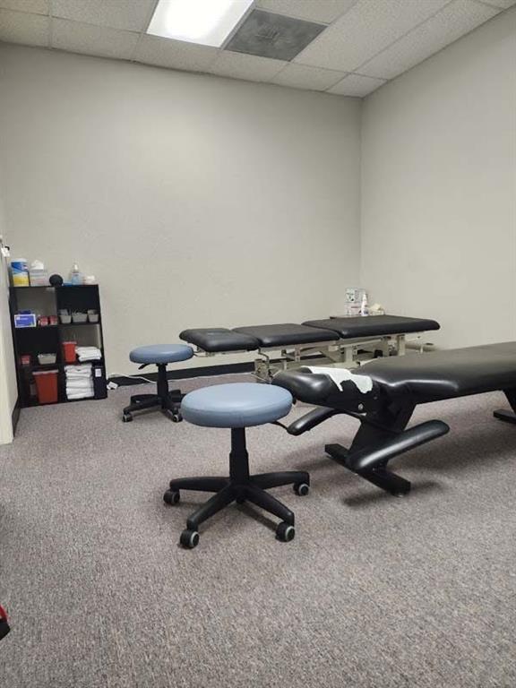 Moore M B Add - Commercial Lease