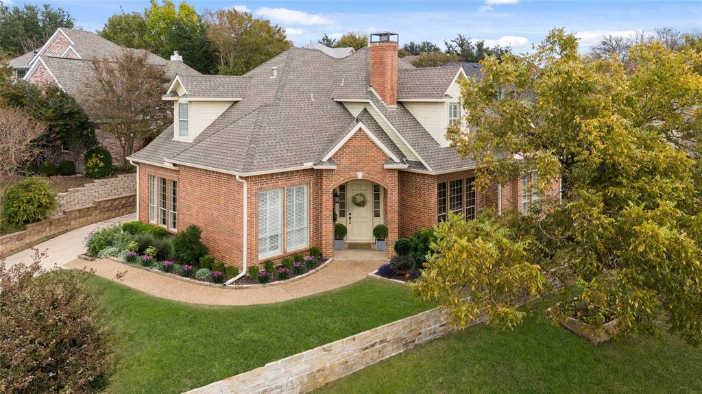 Chandlers Landing #19 - Residential