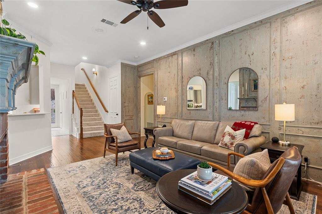 Chandlers Landing #19 - Residential