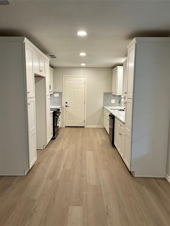 Ranchette Estates - Residential