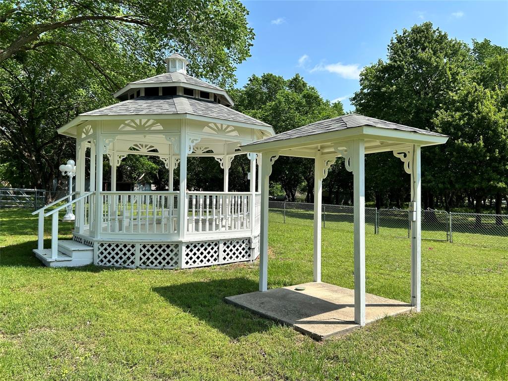 Ranchette Estates - Residential