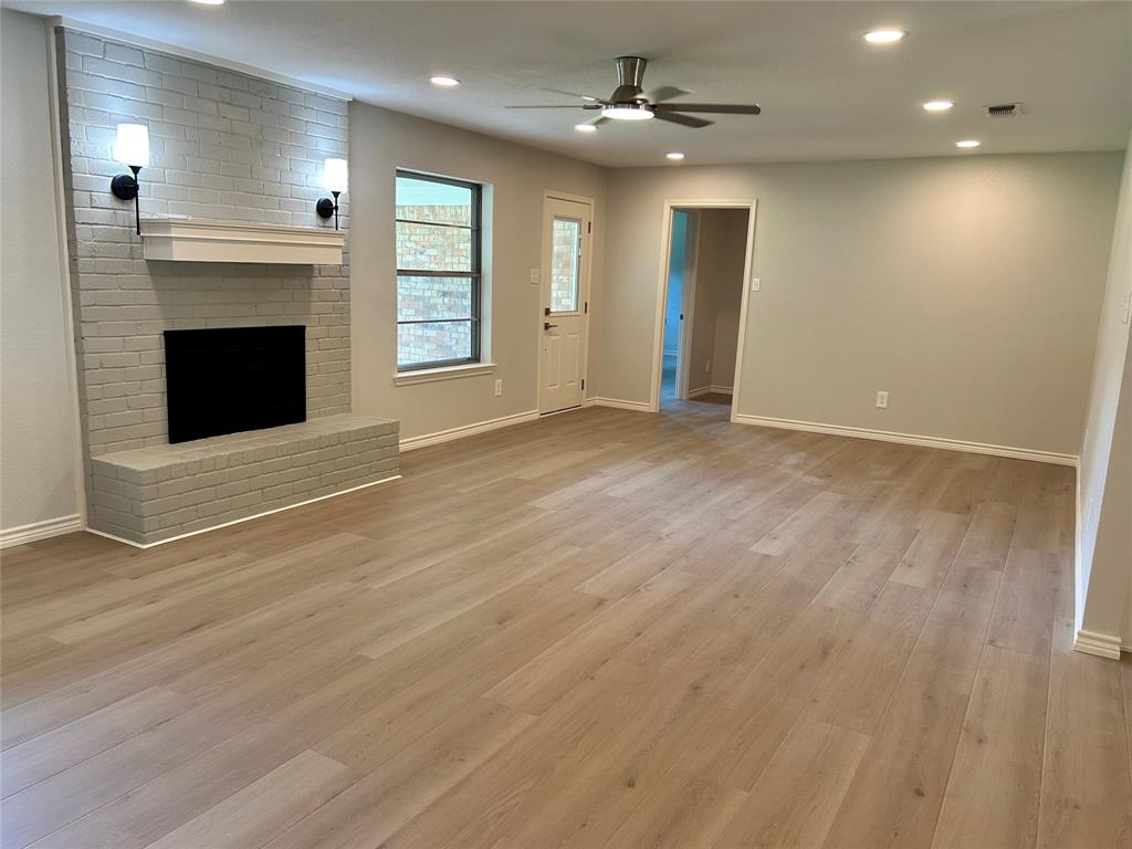 Ranchette Estates - Residential