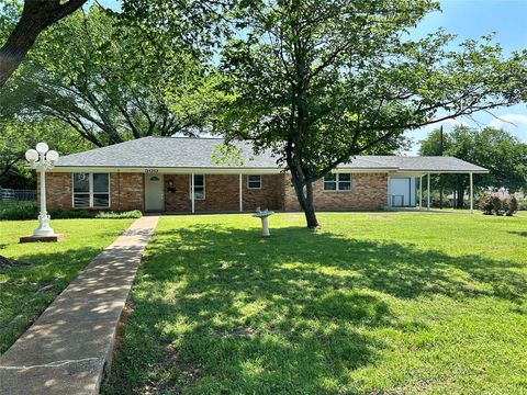 500 Curtis Road Burleson TX 76028