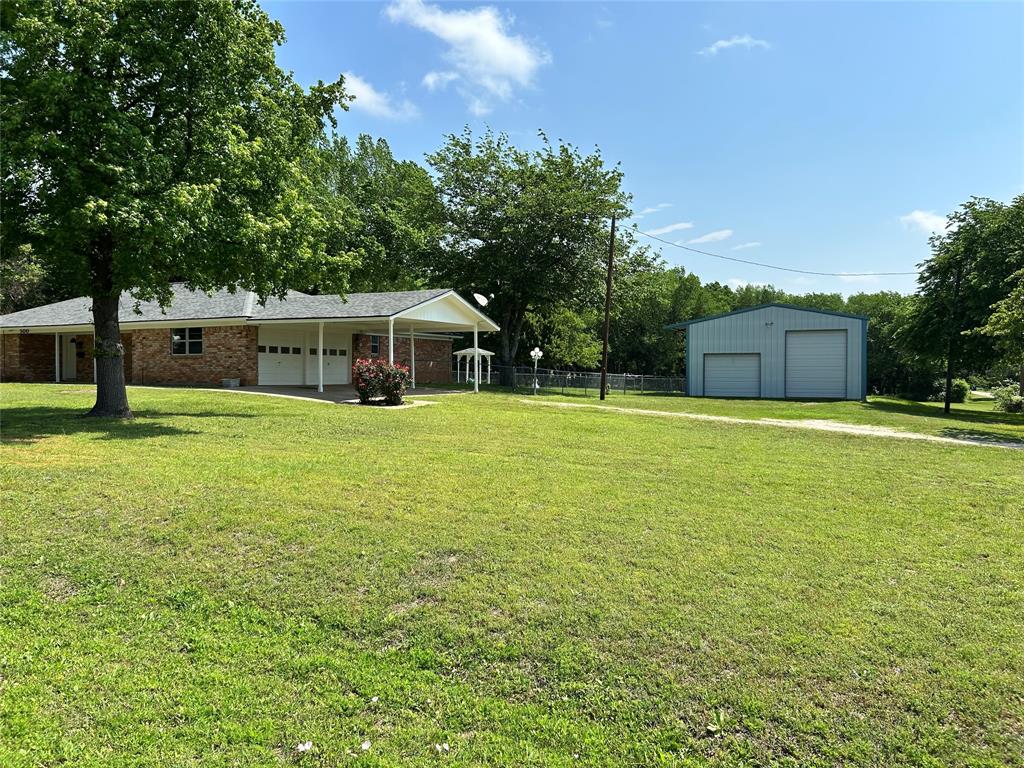 500 Curtis Road