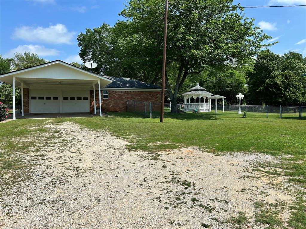 500 Curtis Road