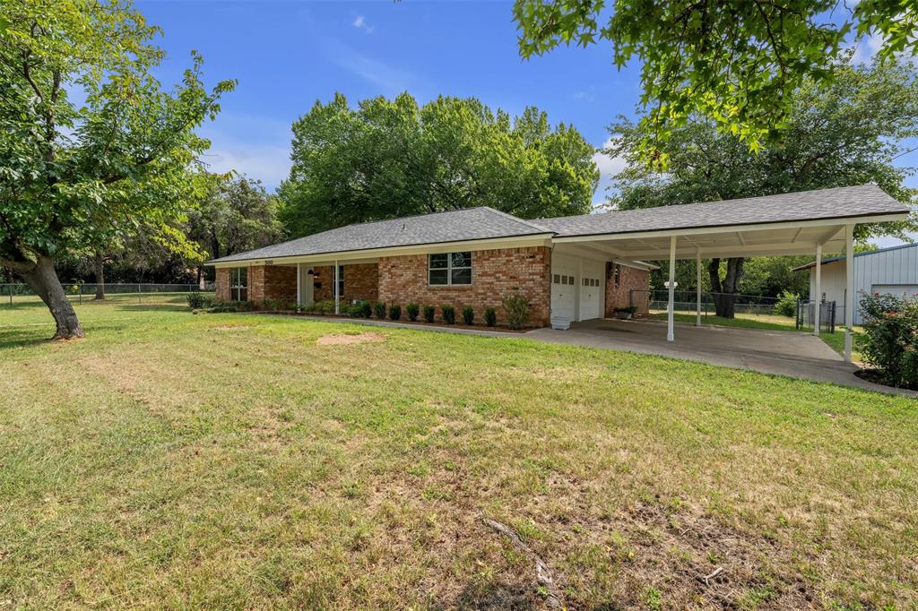 500 Curtis Road