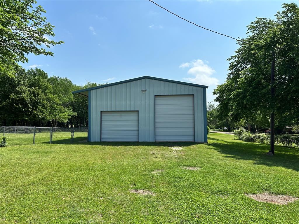 500 Curtis Road