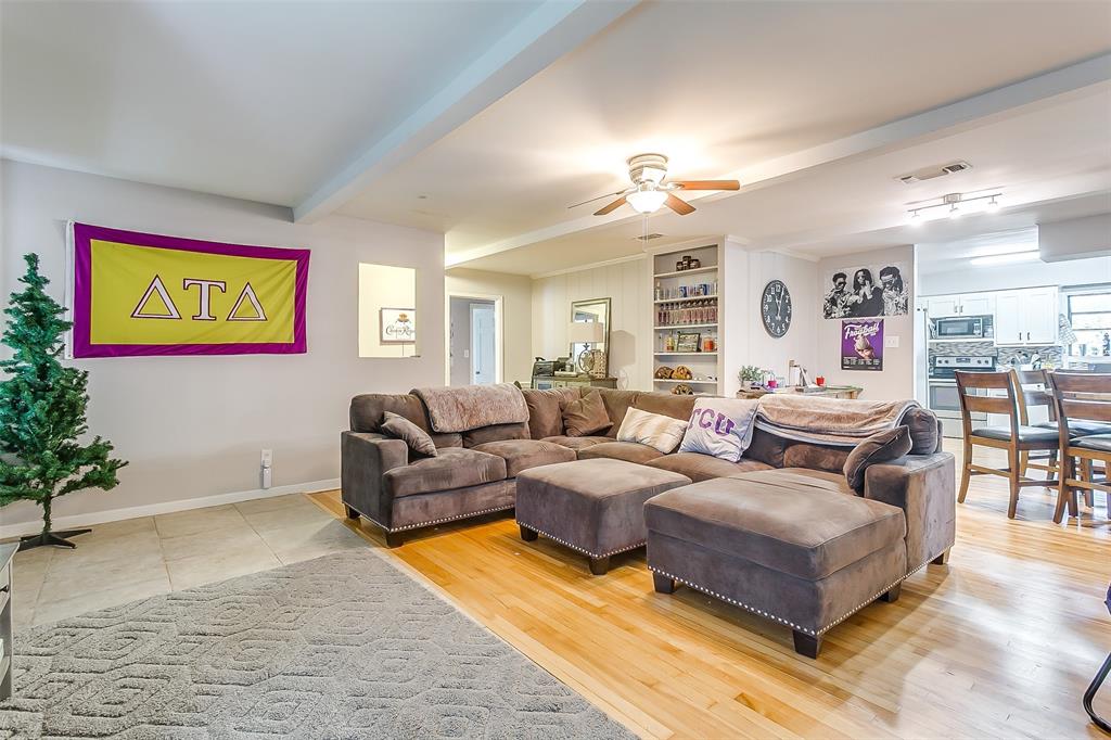 Westcliff Add - Residential Lease