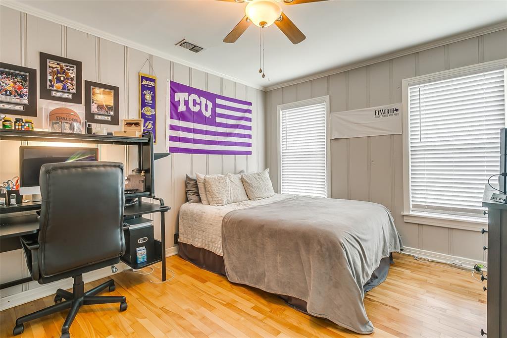 Westcliff Add - Residential Lease