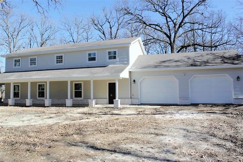 4543 Rs County Road 2470 Emory TX 75440