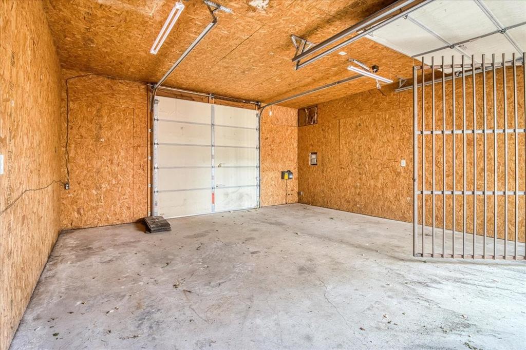 Henry Starlin - Commercial Lease