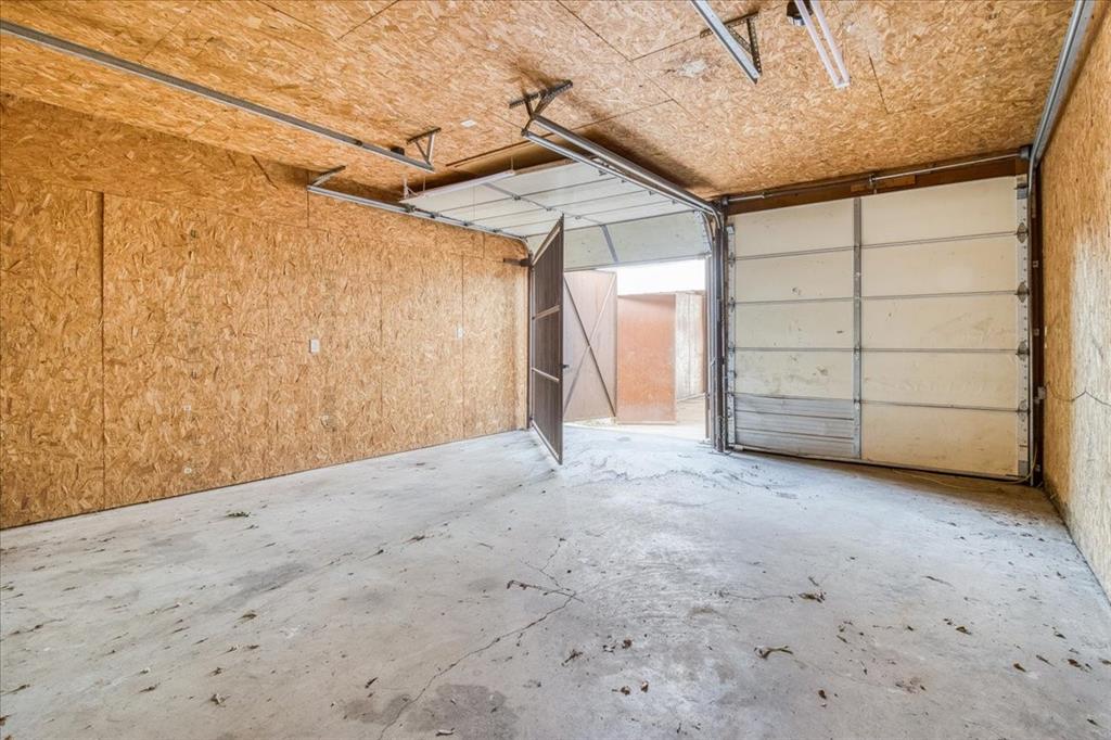 Henry Starlin - Commercial Lease