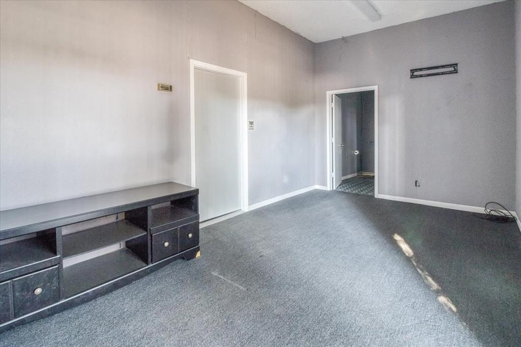 Henry Starlin - Commercial Lease