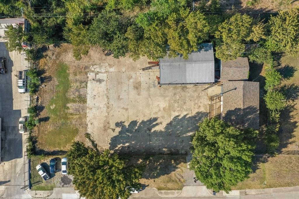 Henry Starlin - Commercial Lease