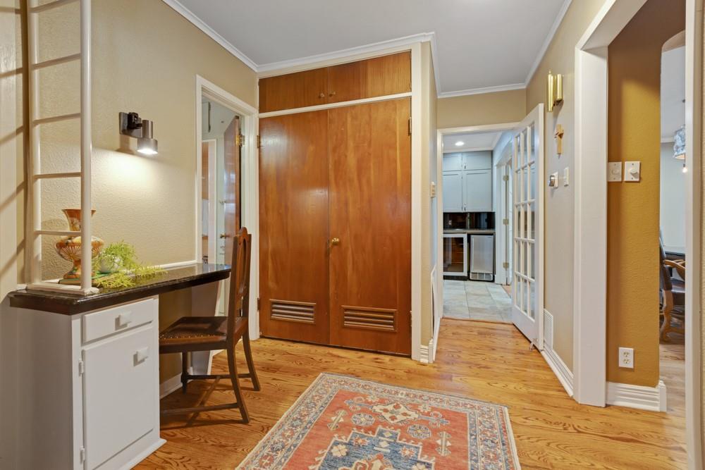 Henry King Add - Residential