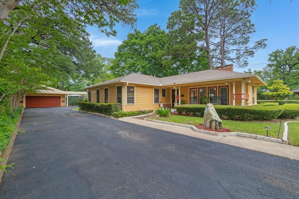 Henry King Add - Residential