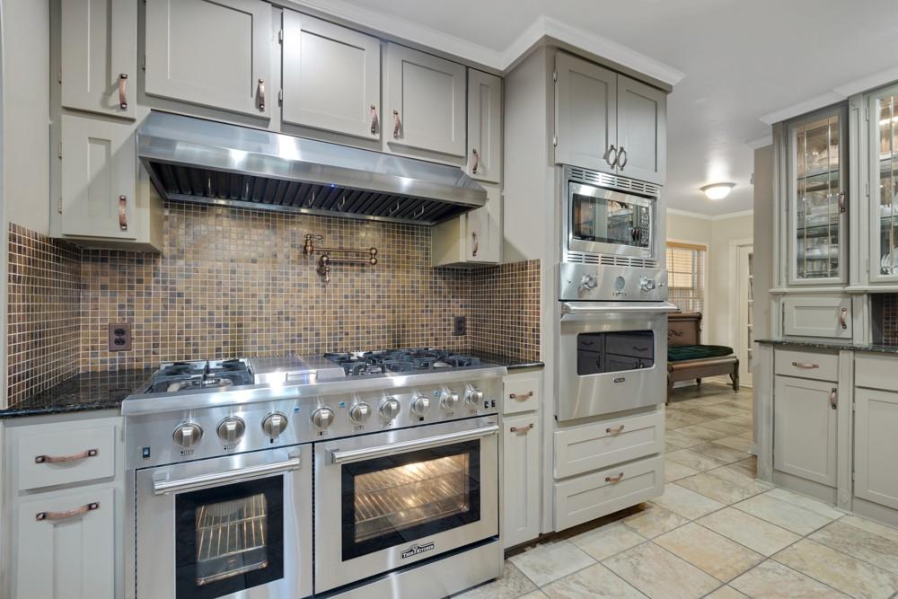 Henry King Add - Residential