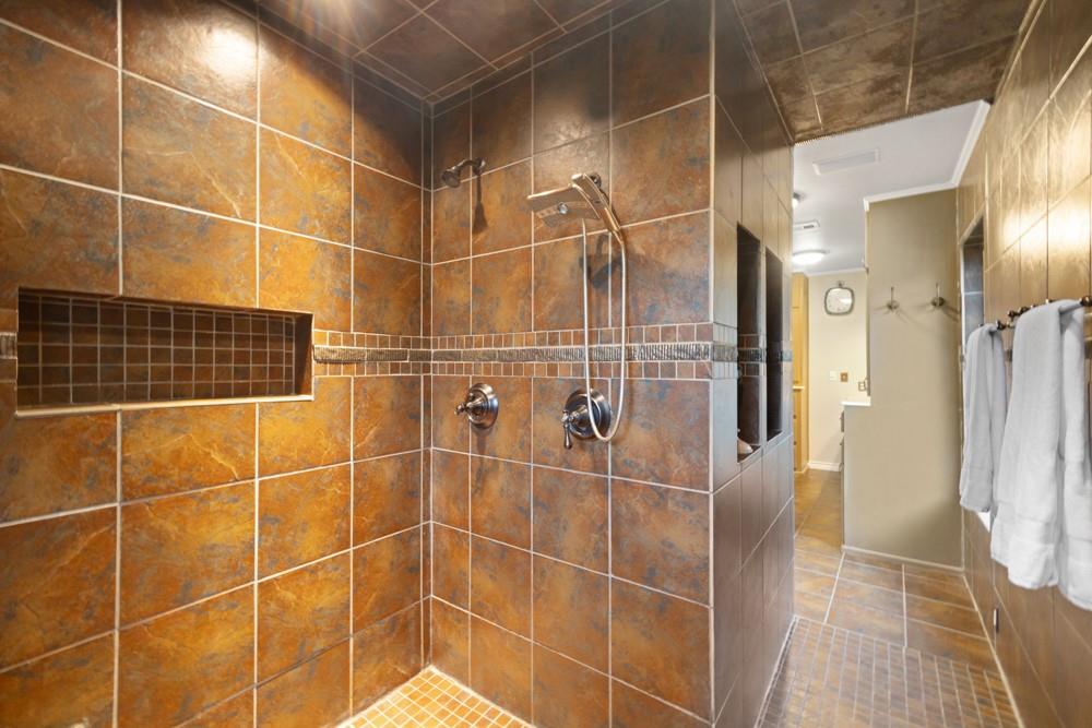 Henry King Add - Residential