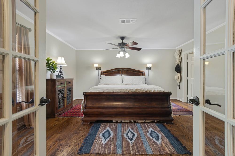 Henry King Add - Residential