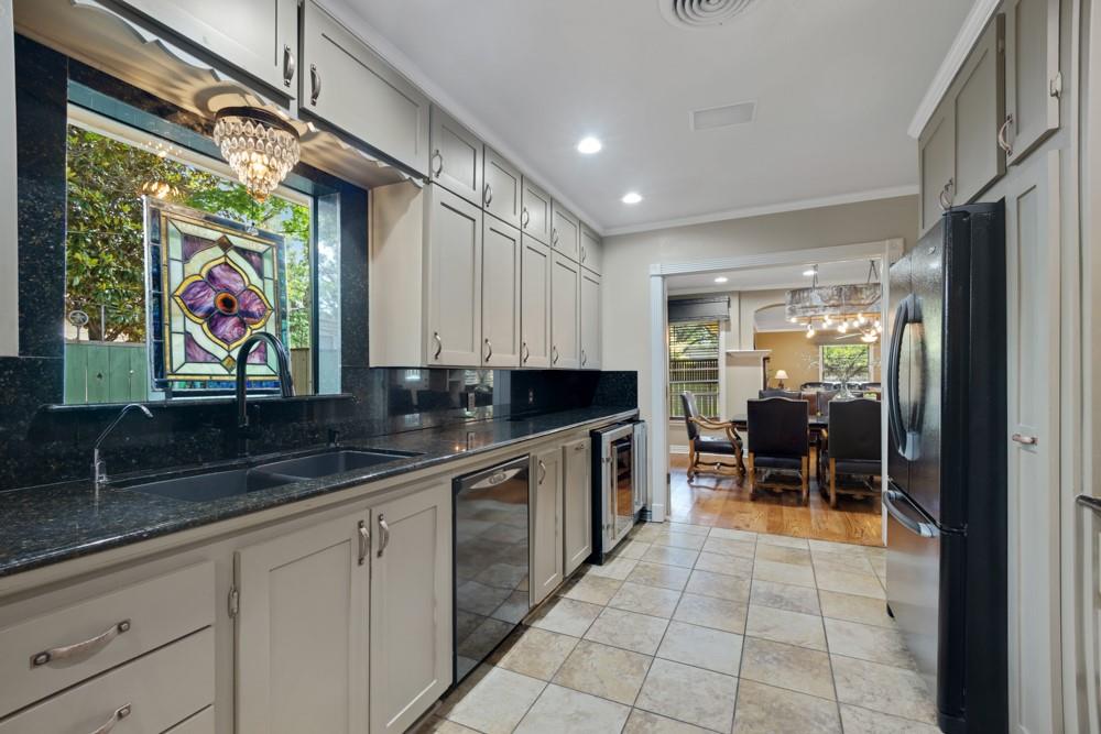 Henry King Add - Residential