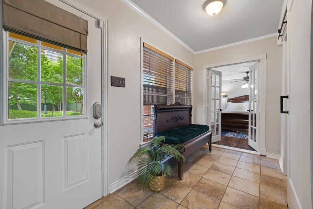 Henry King Add - Residential