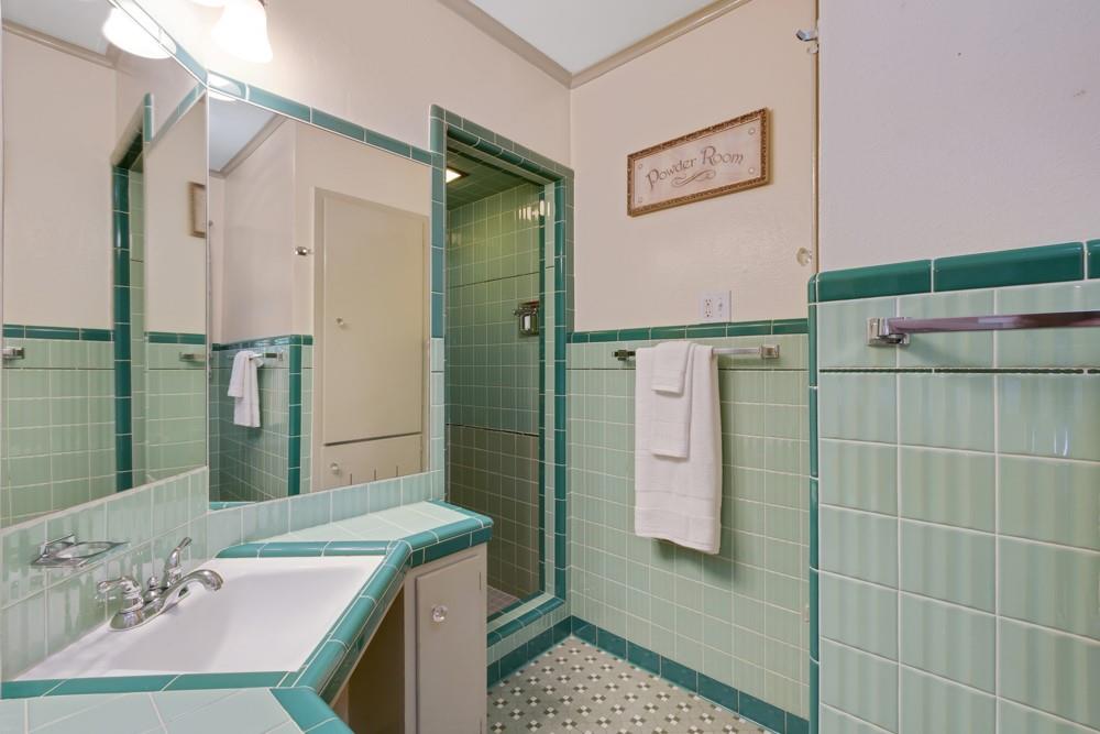 Henry King Add - Residential