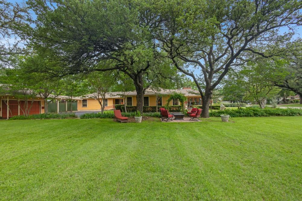 Henry King Add - Residential