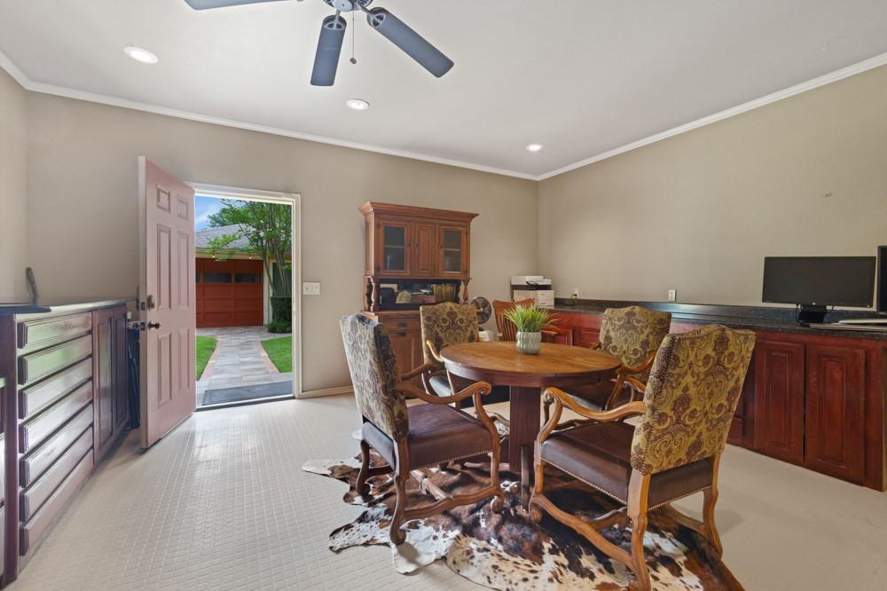 Henry King Add - Residential