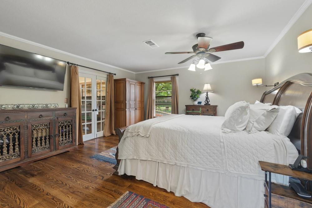 Henry King Add - Residential