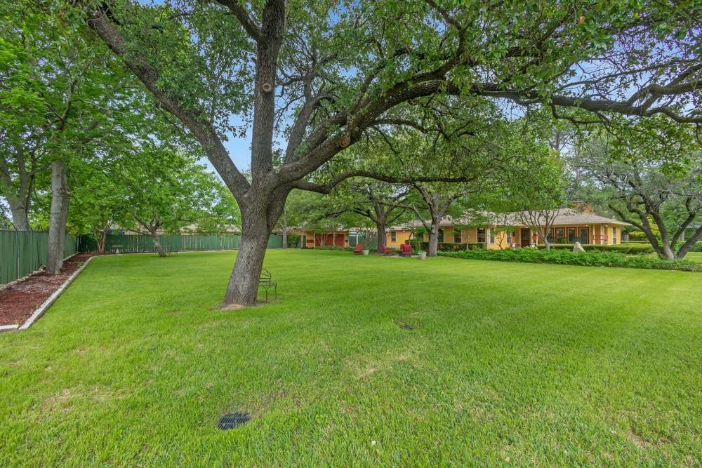 Henry King Add - Residential