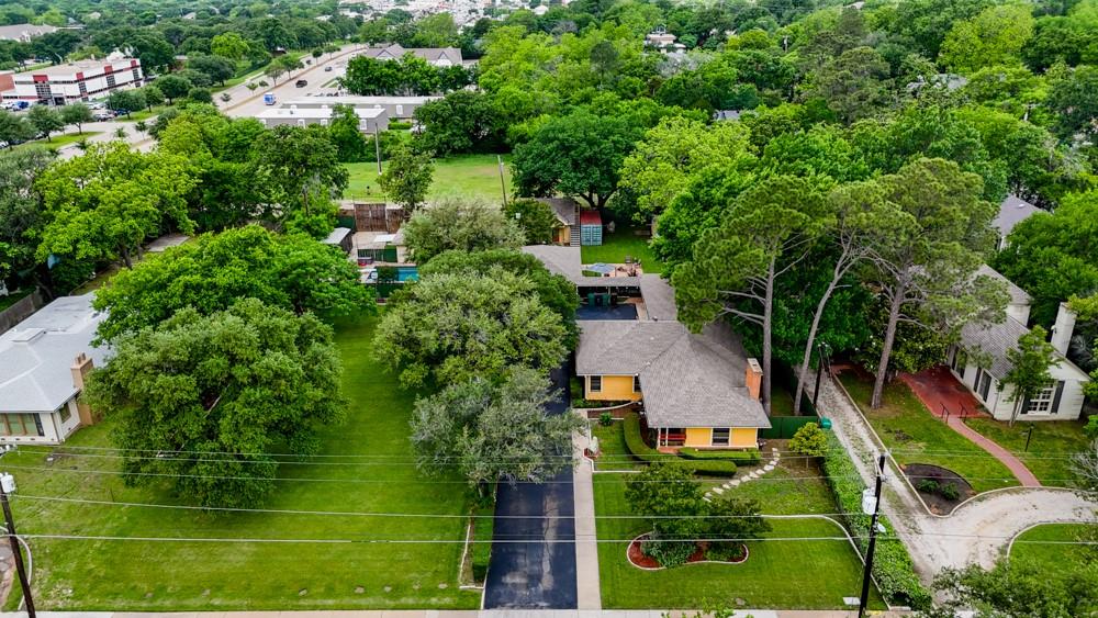Henry King Add - Residential