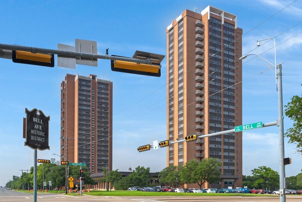 Henry King Add - Residential