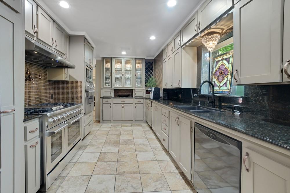 Henry King Add - Residential
