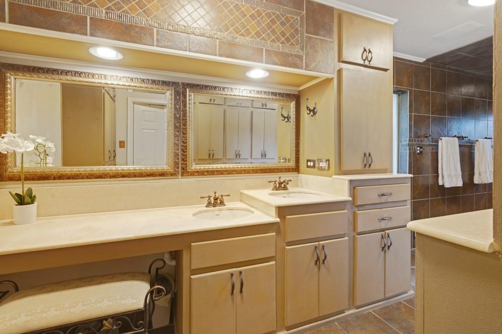 Henry King Add - Residential