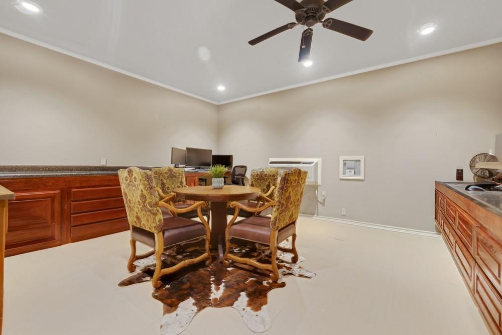 Henry King Add - Residential