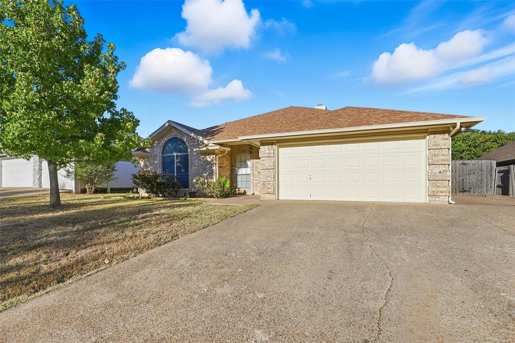 1128 Windy Meadows Drive